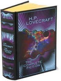 Illustration for article titled Need H.P. Lovecraft Book Advice